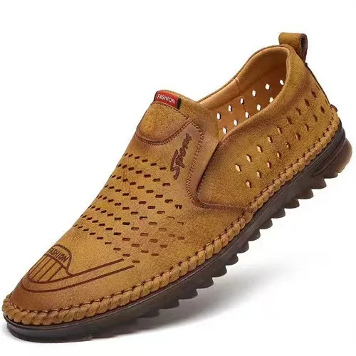 Mocasines ligeros para hombre - Imagen 4