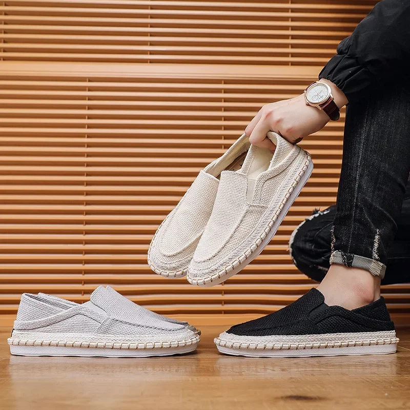 Zapatos sin cordones elegantes: mocasines - Imagen 9
