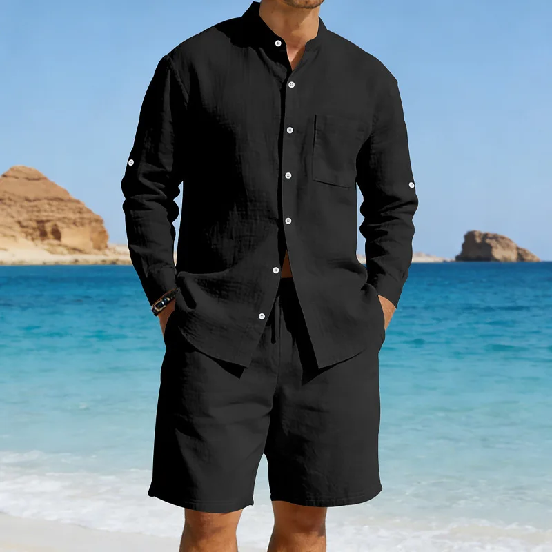 Conjunto de verano transpirable - Imagen 3