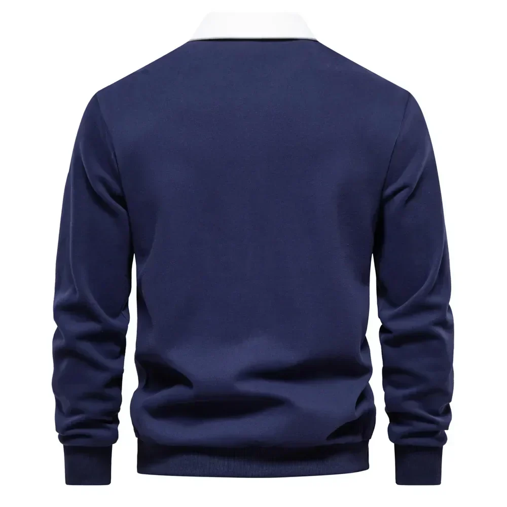 Jersey polo de golf - Imagen 9