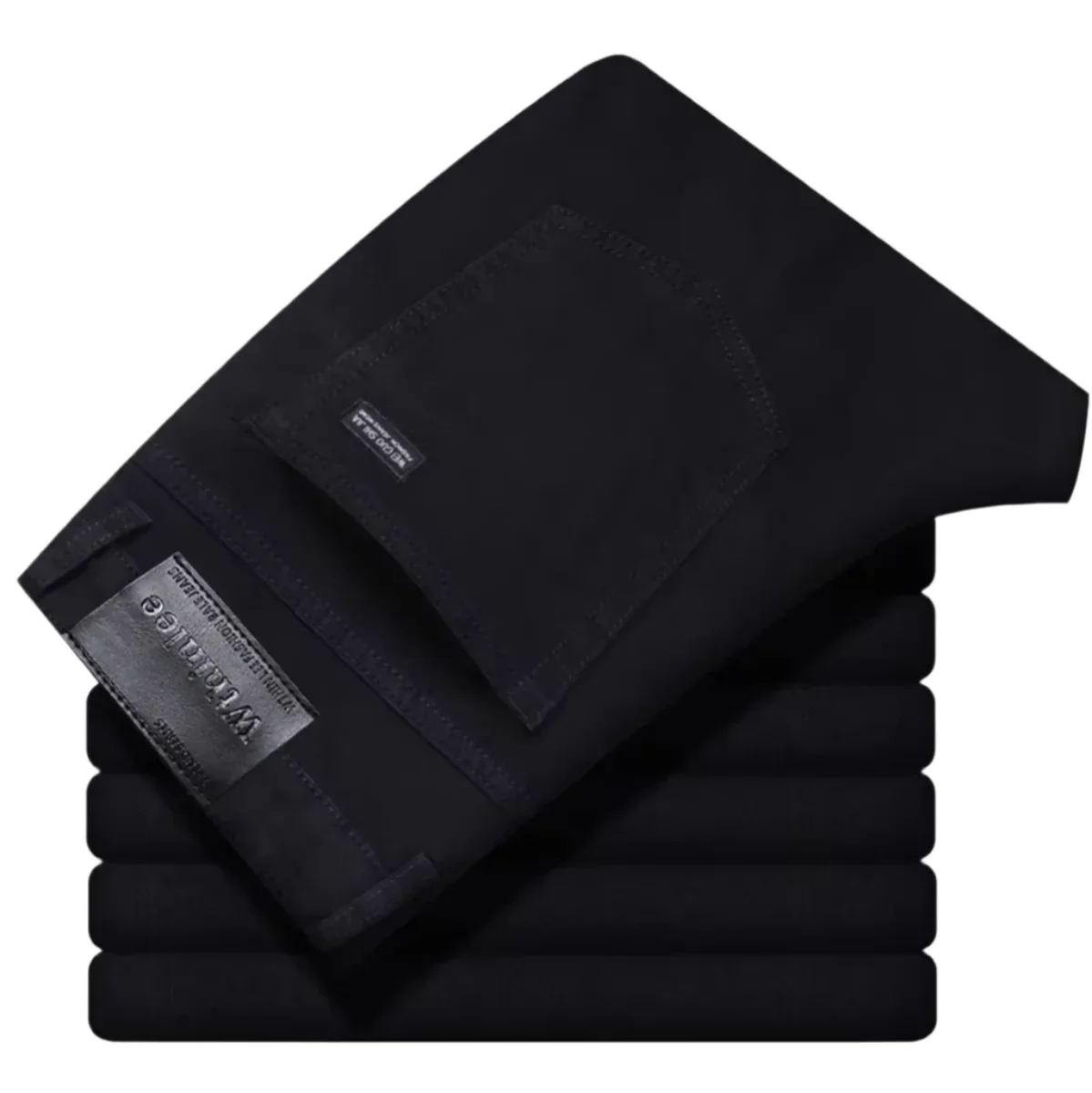 Pantalones vaqueros de trabajo - Imagen 4