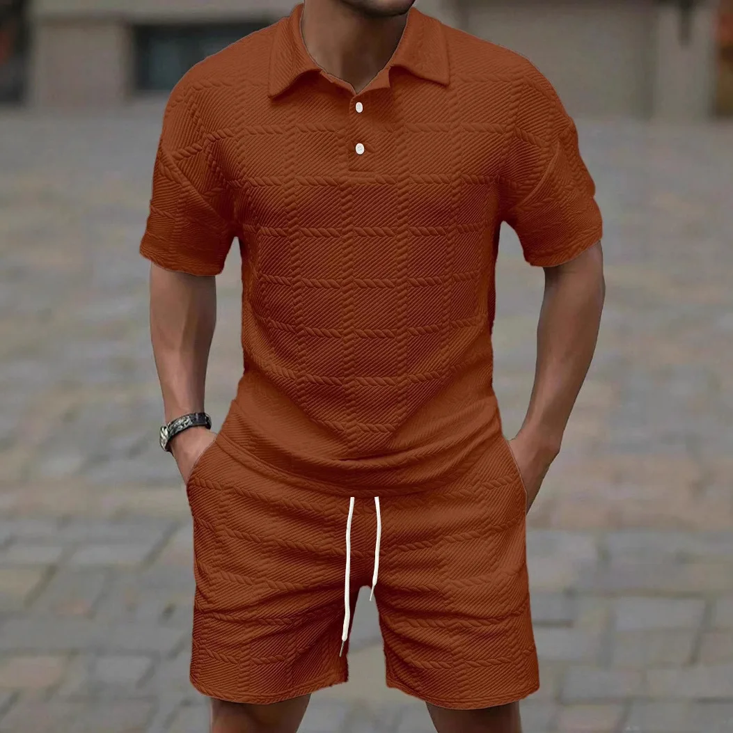 Conjunto de polo informal - Imagen 5