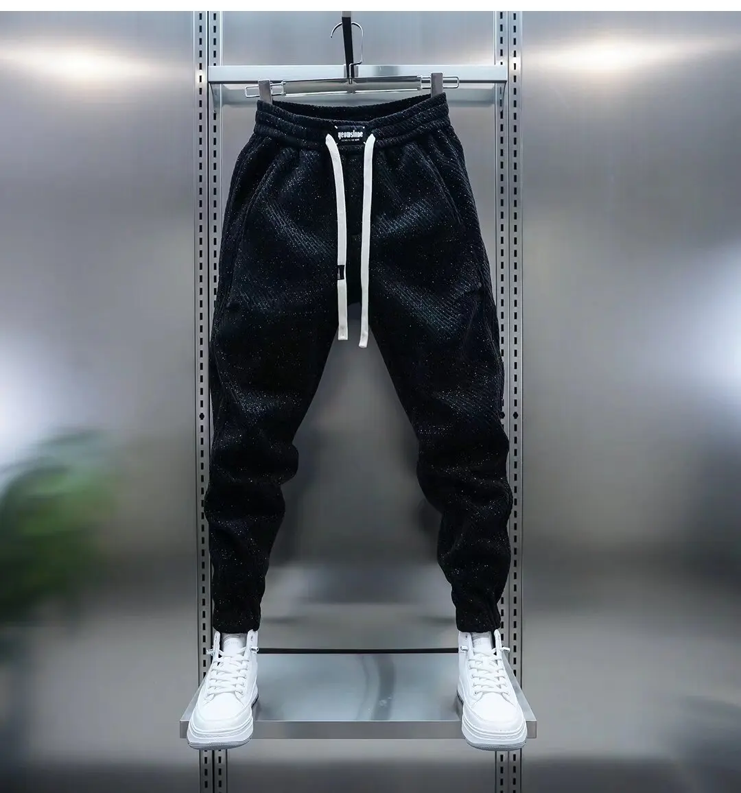 Pantalones cómodos para hombre - Imagen 5