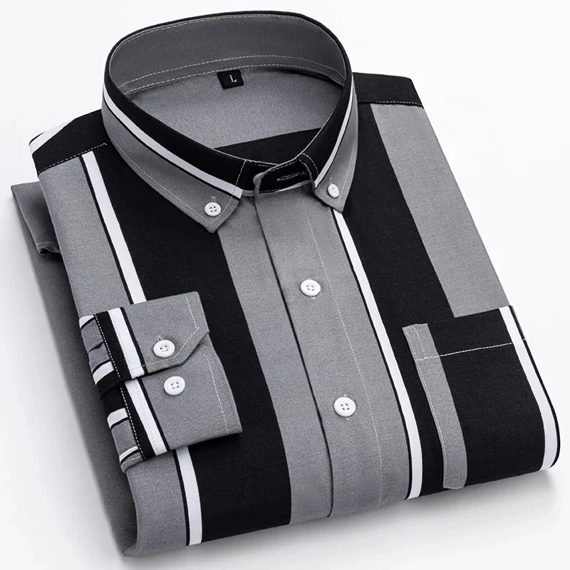 Givalli - Camisa elegante - Imagen 6