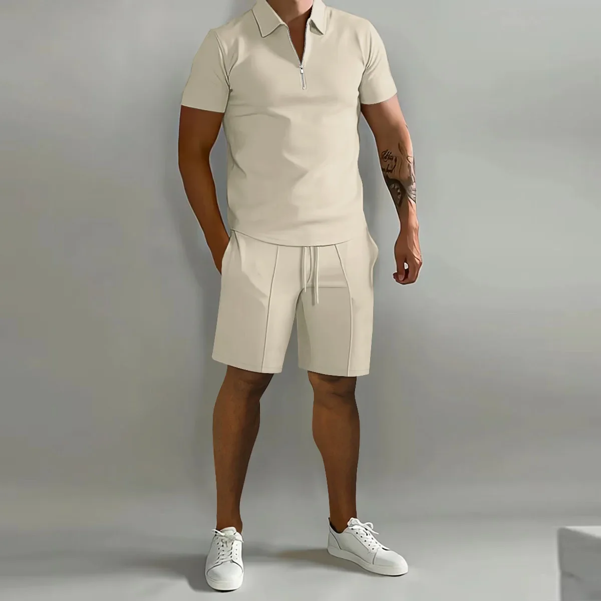 Conjunto veraniego informal - Imagen 3