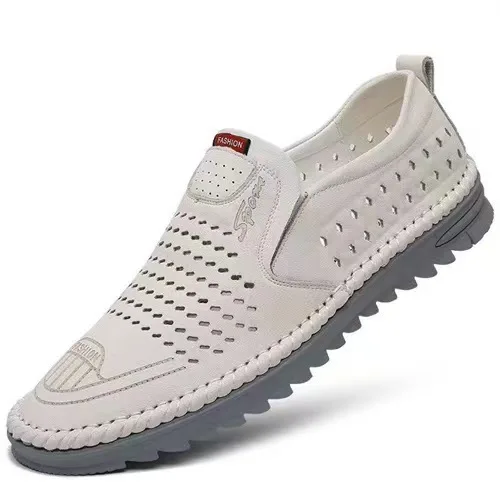 Mocasines ligeros para hombre - Imagen 3