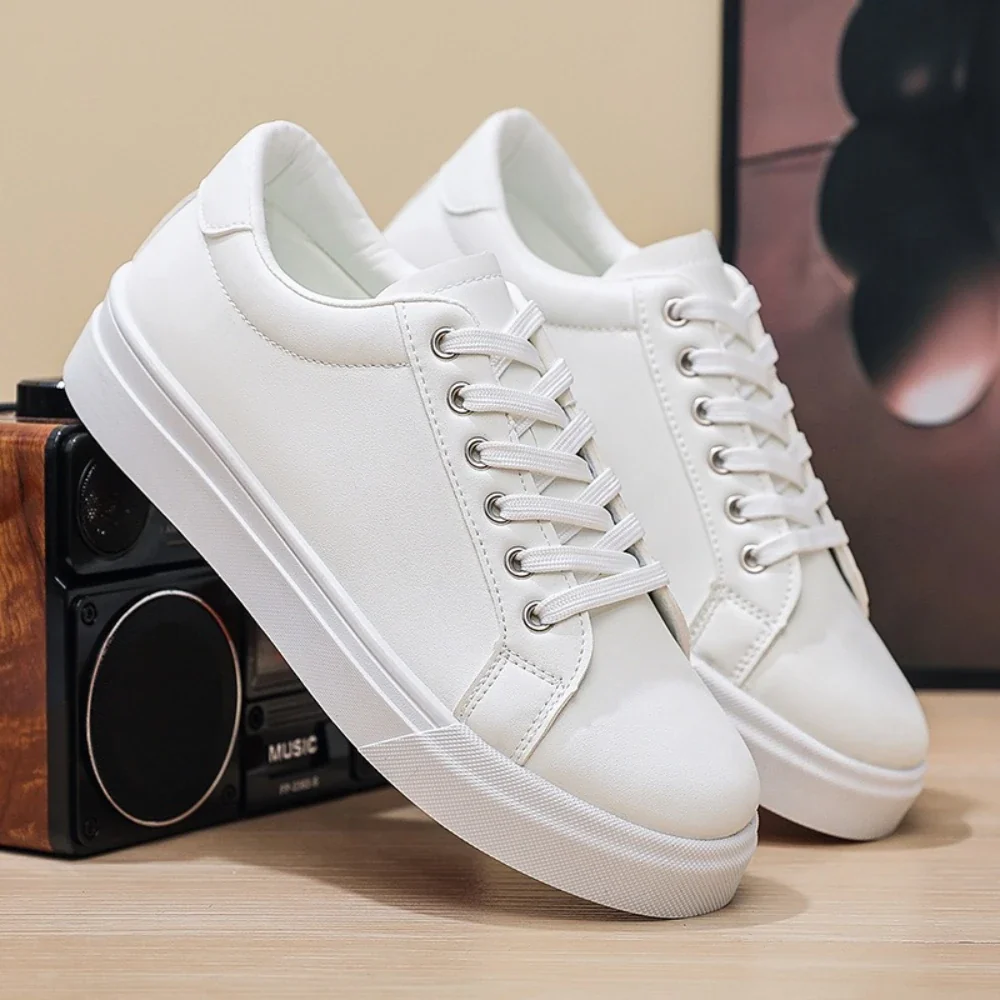 Zapatos informales de piel - Imagen 5