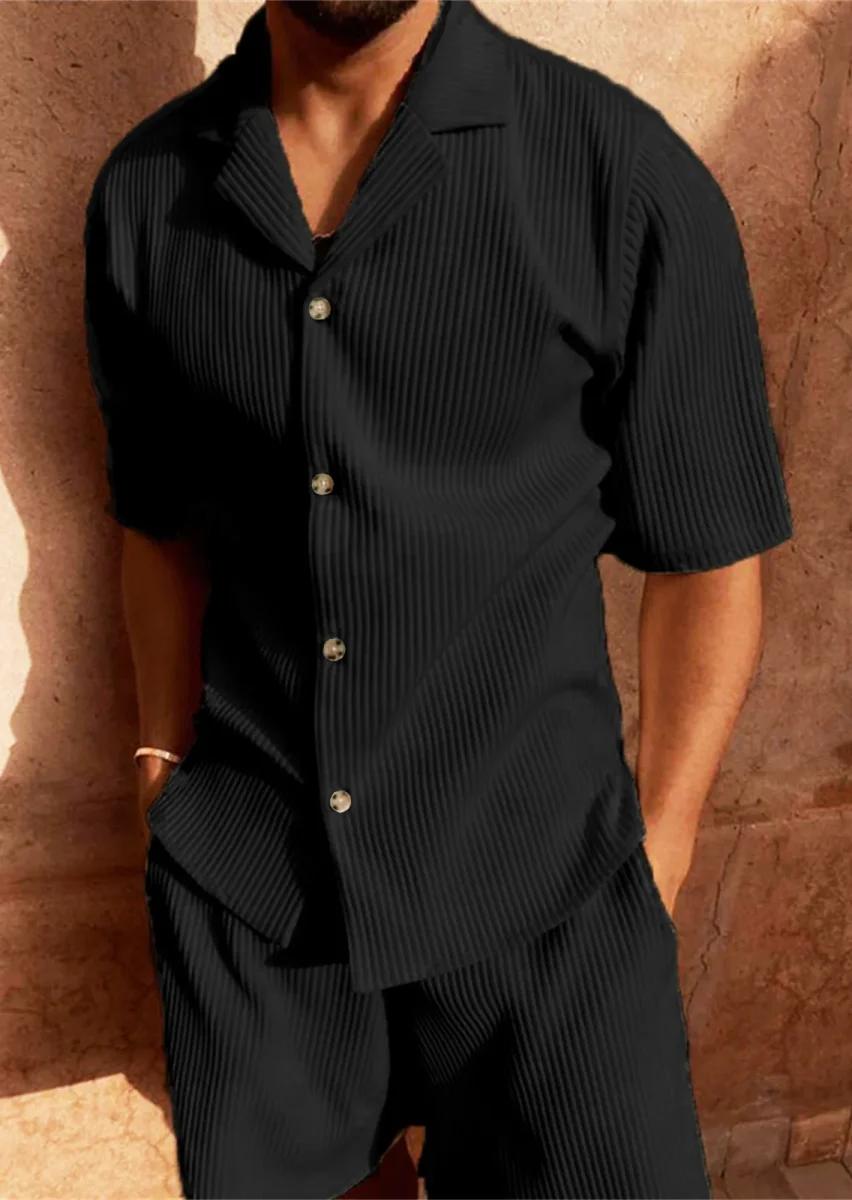 Conjunto elegante de verano - Imagen 3