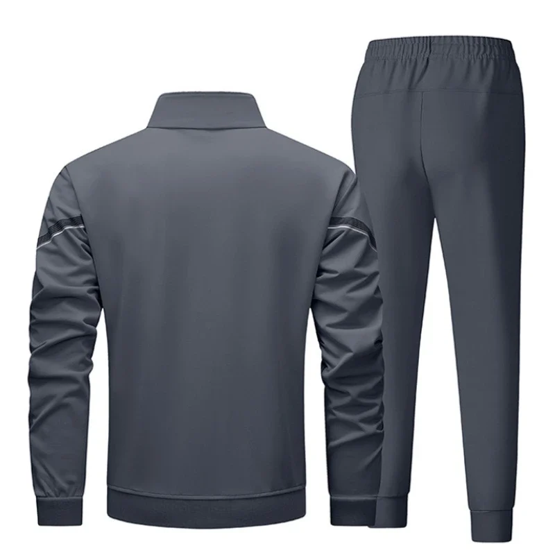 Chándal elegante para hombre - Imagen 6