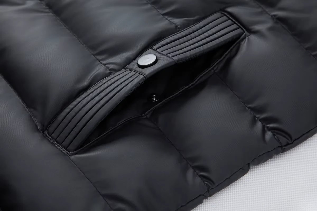 Chaqueta híbrida Paris Premium - Imagen 9
