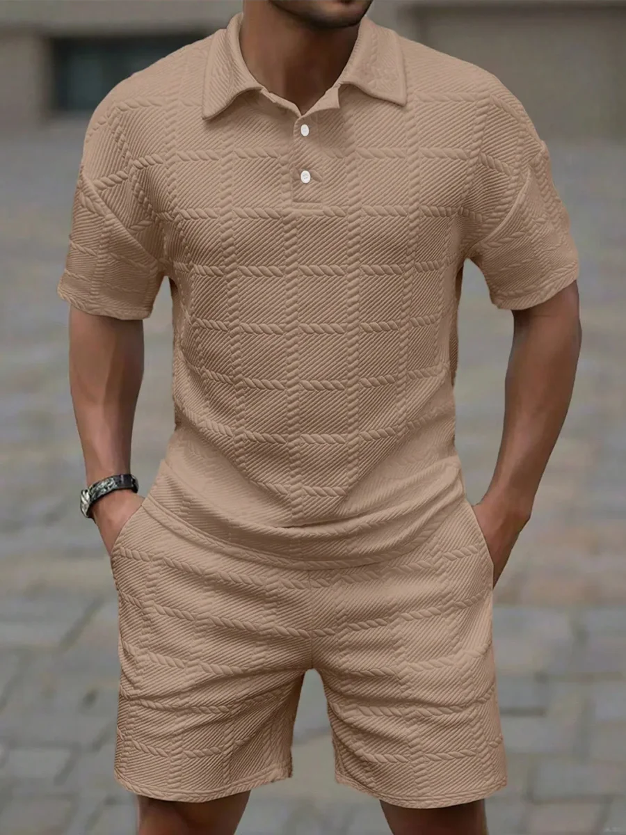 Conjunto de polo informal - Imagen 3