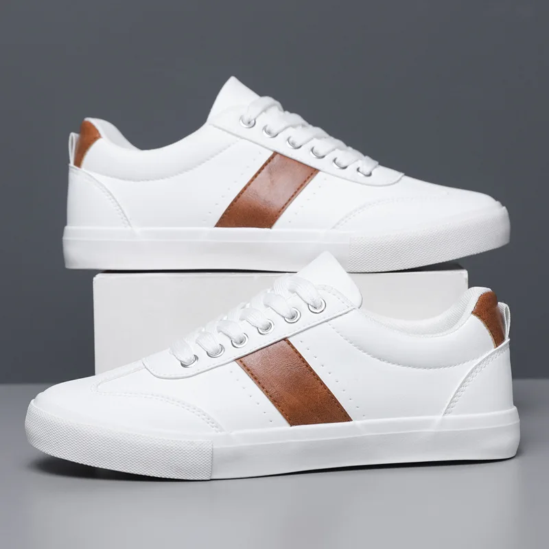 Zapatos elegantes de piel - Imagen 5
