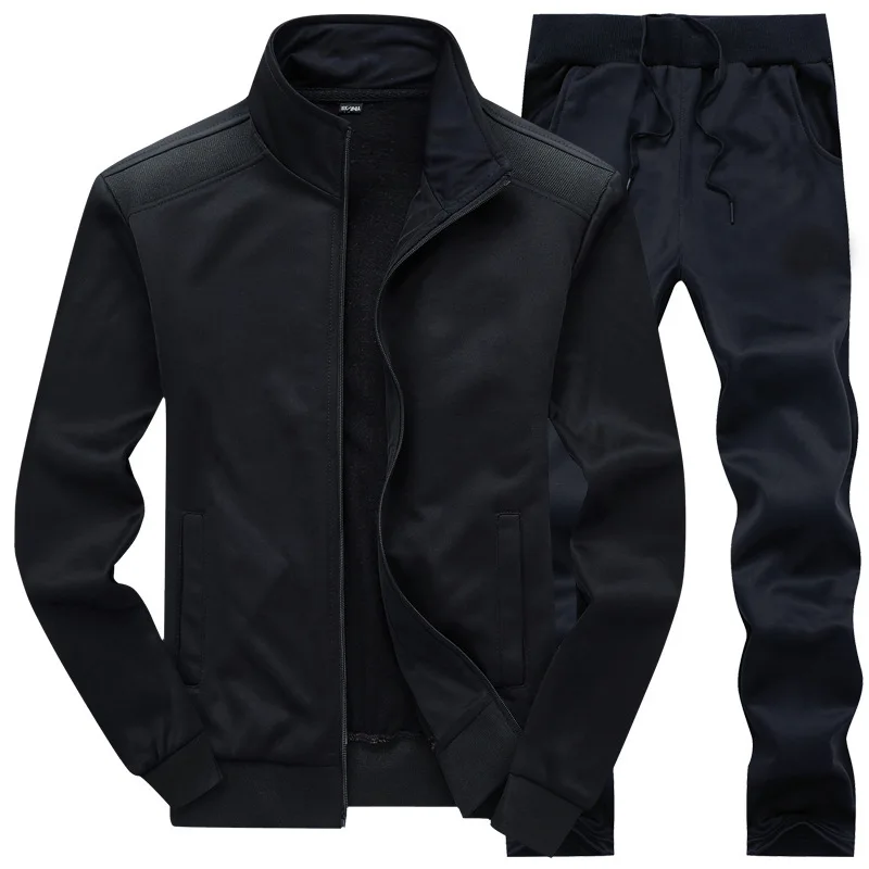 Chándal informal para hombre - Imagen 7