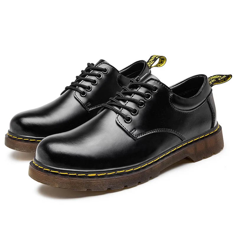 Botas Laurence Oxford - Imagen 9