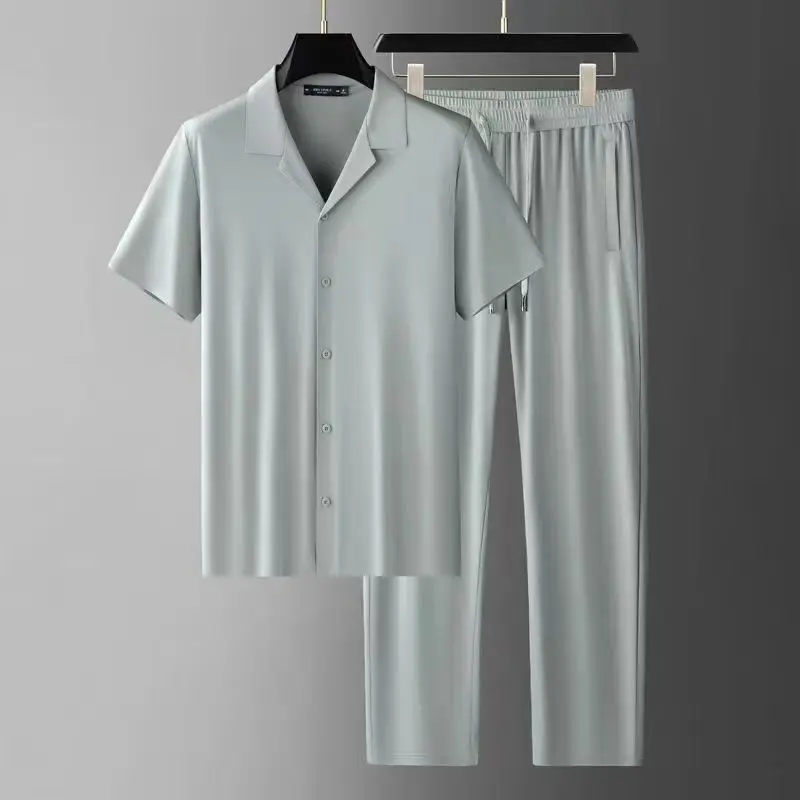 Conjunto de primera calidad para hombre - Imagen 5