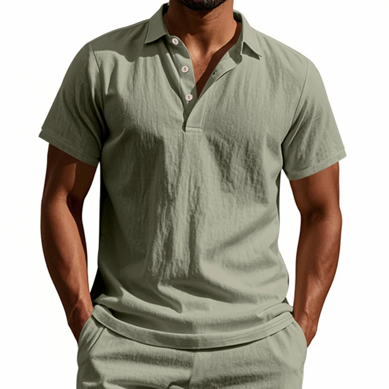 Polo elegante - Imagen 4