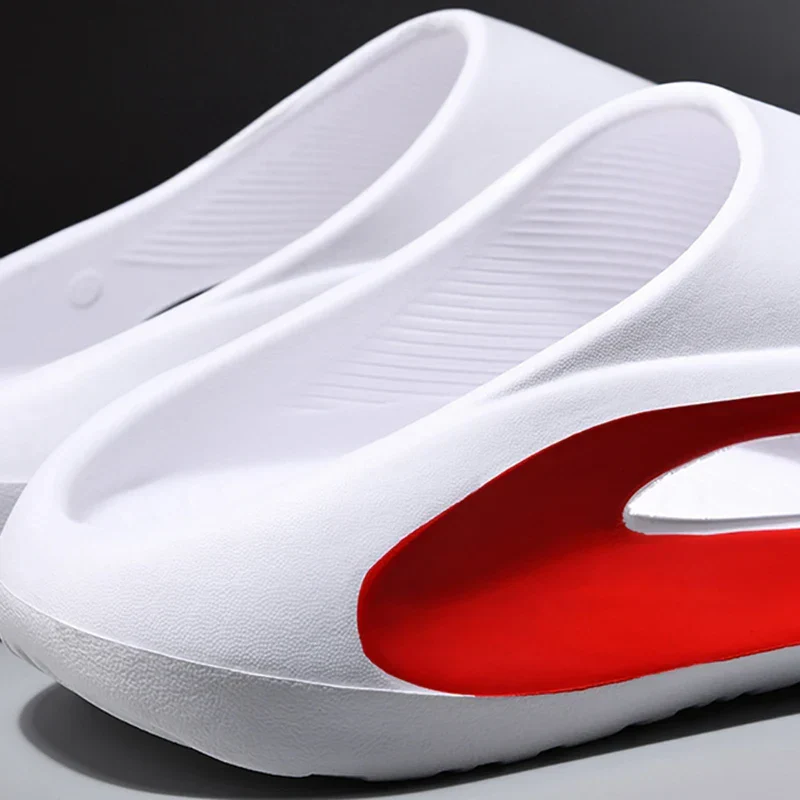 Sandalias de espuma - Imagen 4