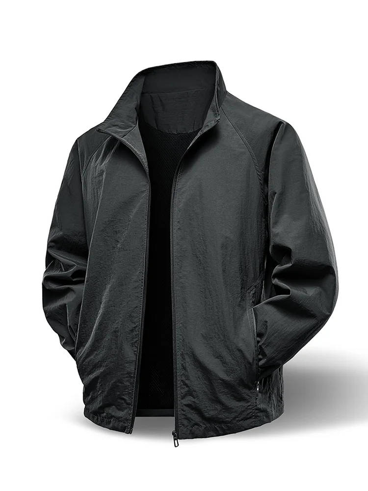 Chaqueta elegante de verano - Imagen 7