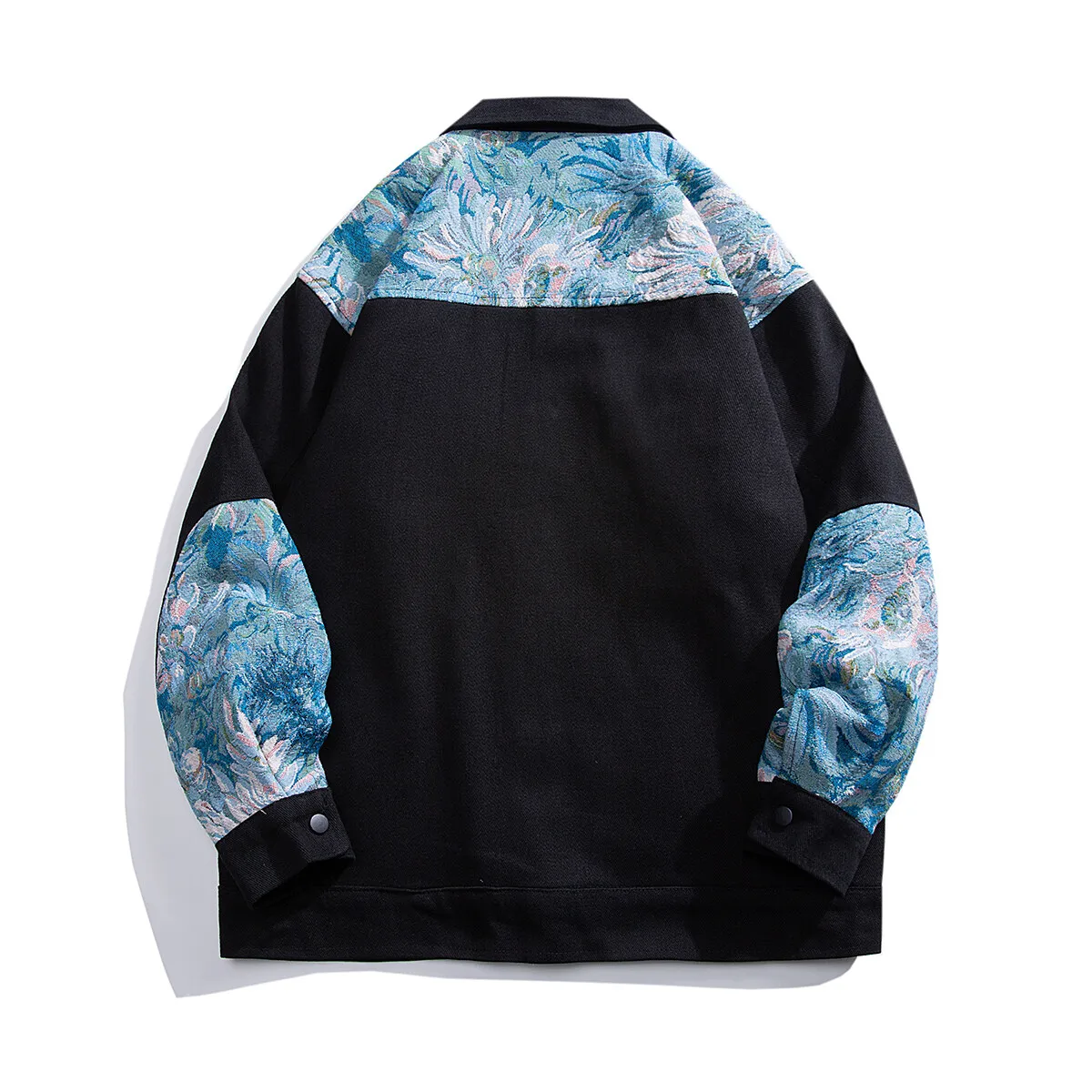 Chaqueta urbana para hombre - Imagen 6