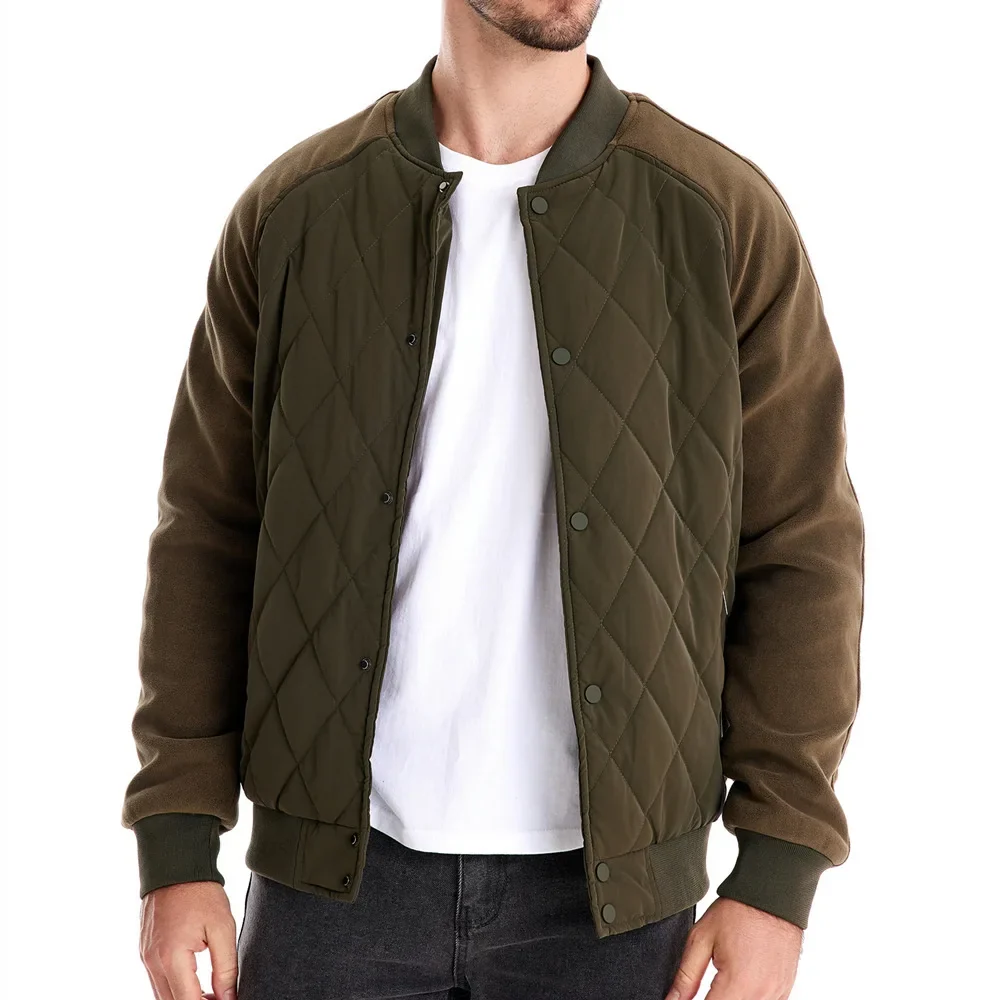 Chaqueta elegante de invierno - Imagen 8