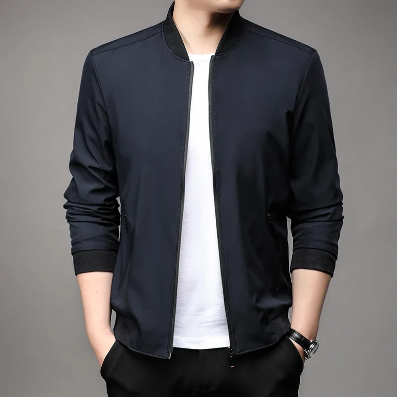 Chaqueta informal de béisbol - Imagen 6