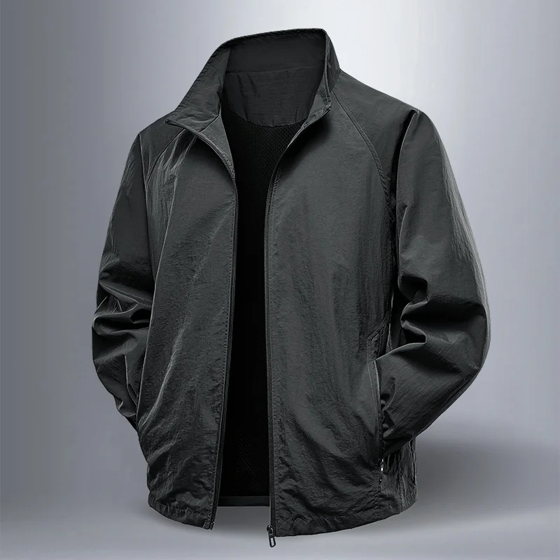 Chaqueta elegante de verano - Imagen 4