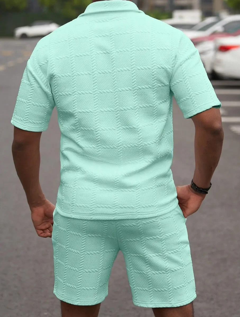 Conjunto de polo informal - Imagen 9