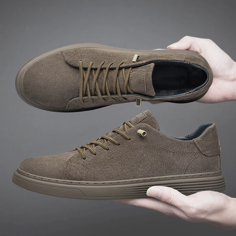 Zapatillas ligeras y transpirables - Imagen 8