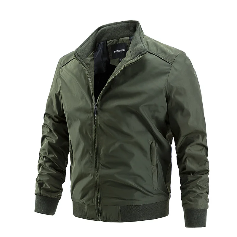 Chaqueta informal y ligera - Imagen 5