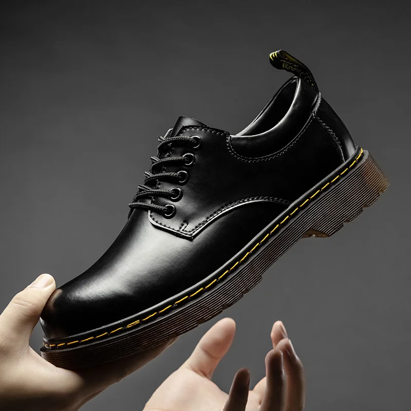Botas Laurence Oxford - Imagen 4