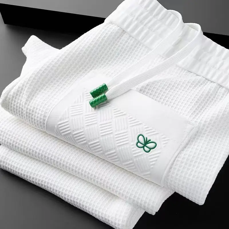 Pantalones de chándal elegantes - Imagen 5