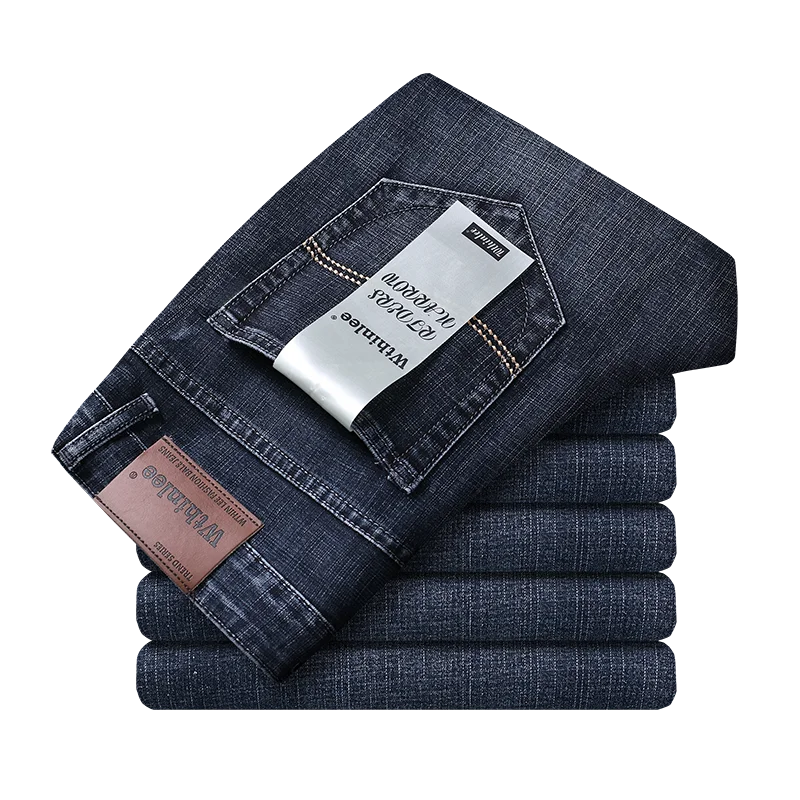 Pantalones vaqueros de trabajo - Imagen 3