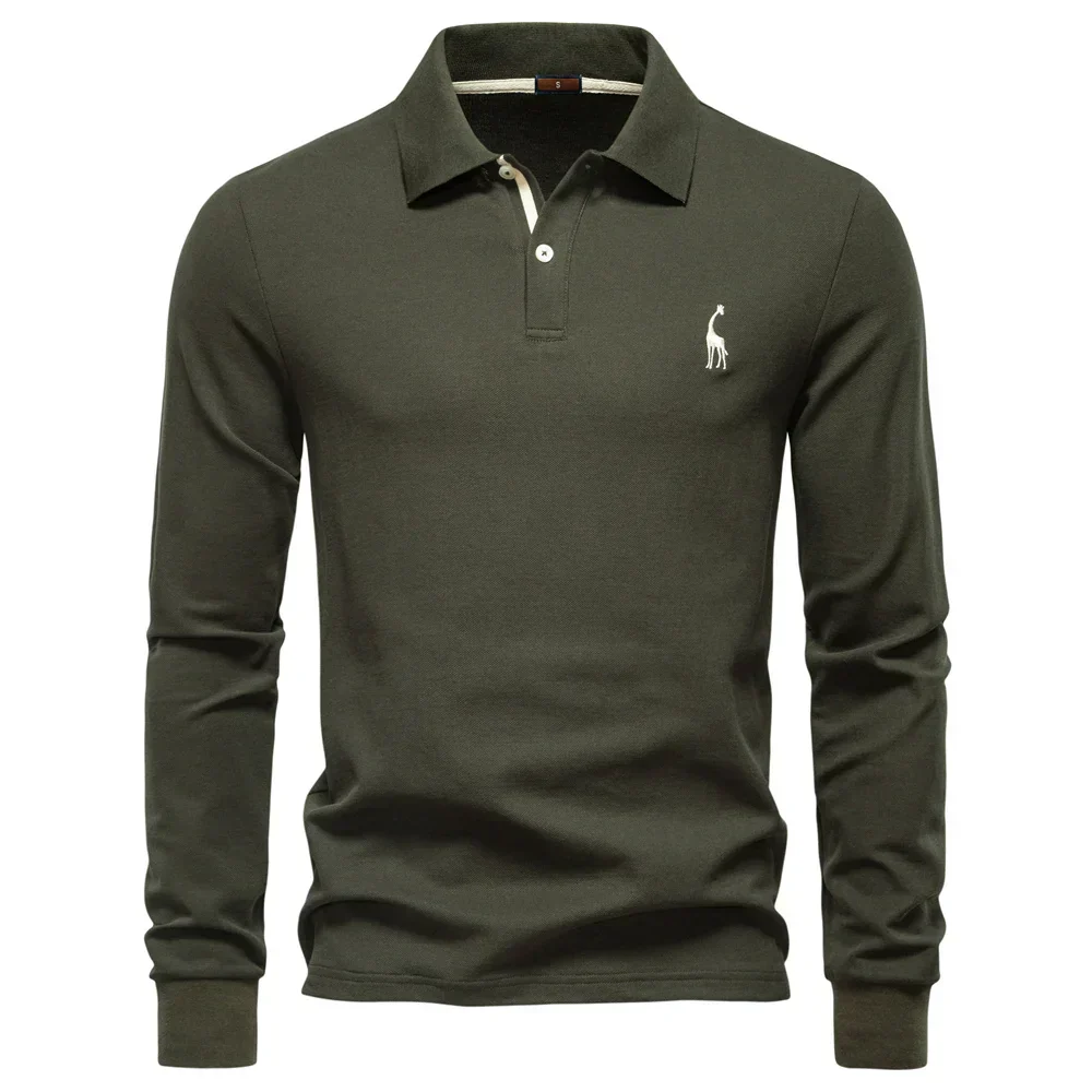 Polo elegante - Imagen 7