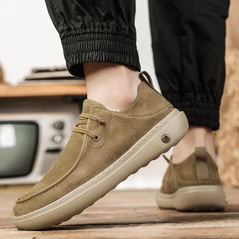 Zapatillas informales para caminar - Imagen 6