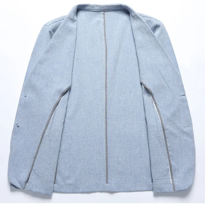 Elegante chaqueta de verano - Imagen 6