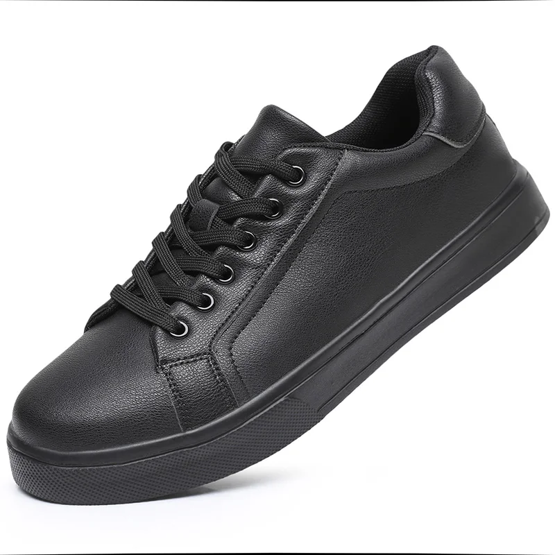 Zapatos informales de piel - Imagen 6
