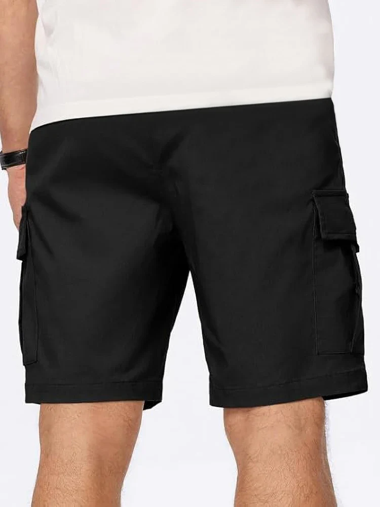 Pantalones cortos de hombre «Cargo» - Imagen 4
