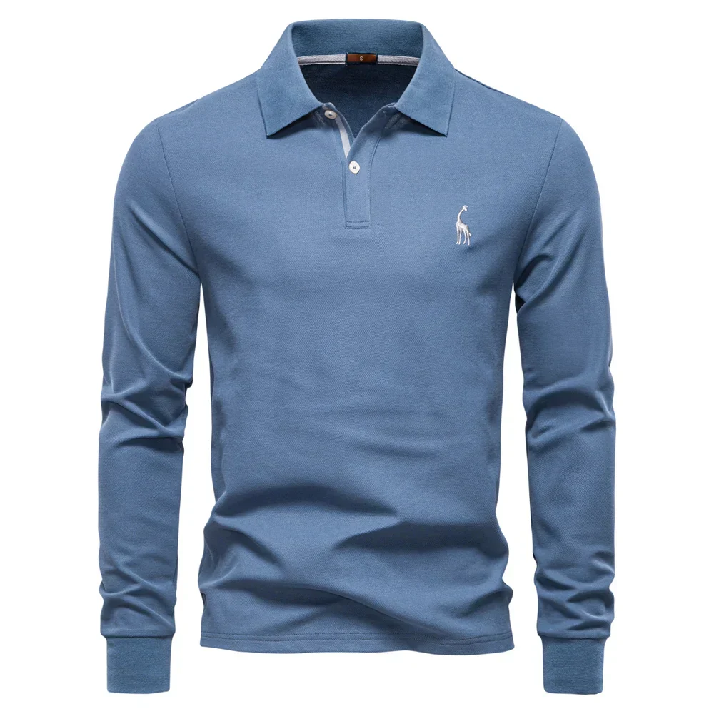 Polo elegante - Imagen 3