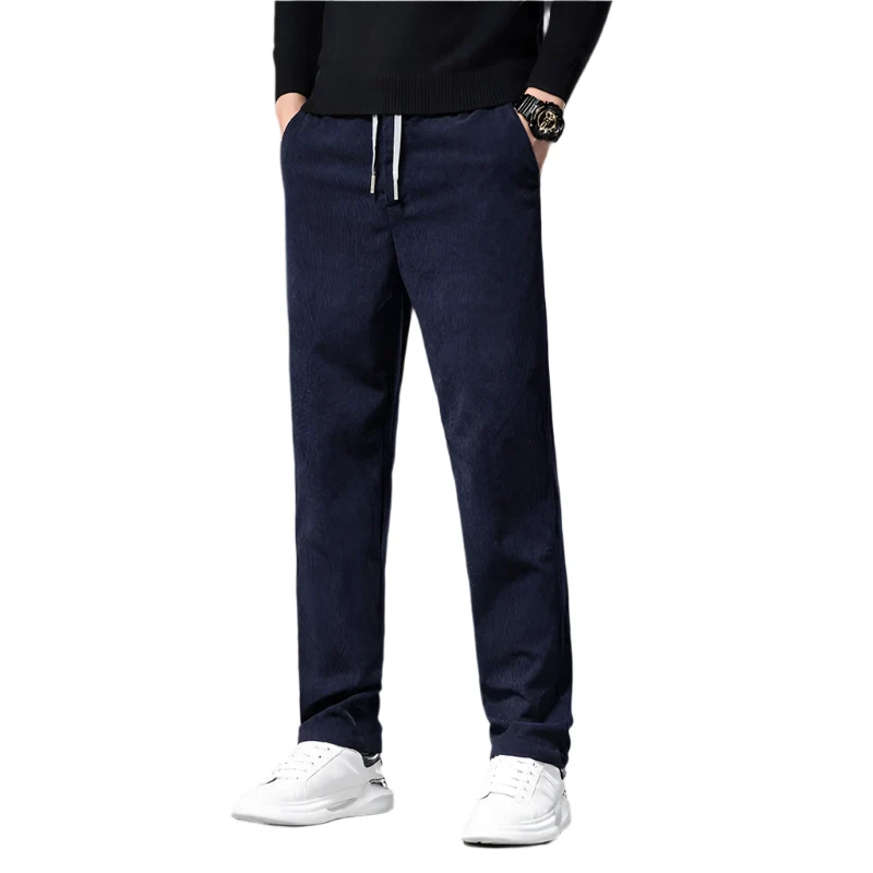 Pantalones de pana Walker - Imagen 3