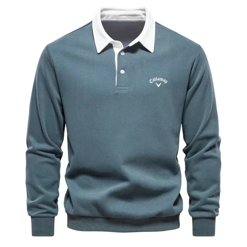 Jersey polo de golf - Imagen 5