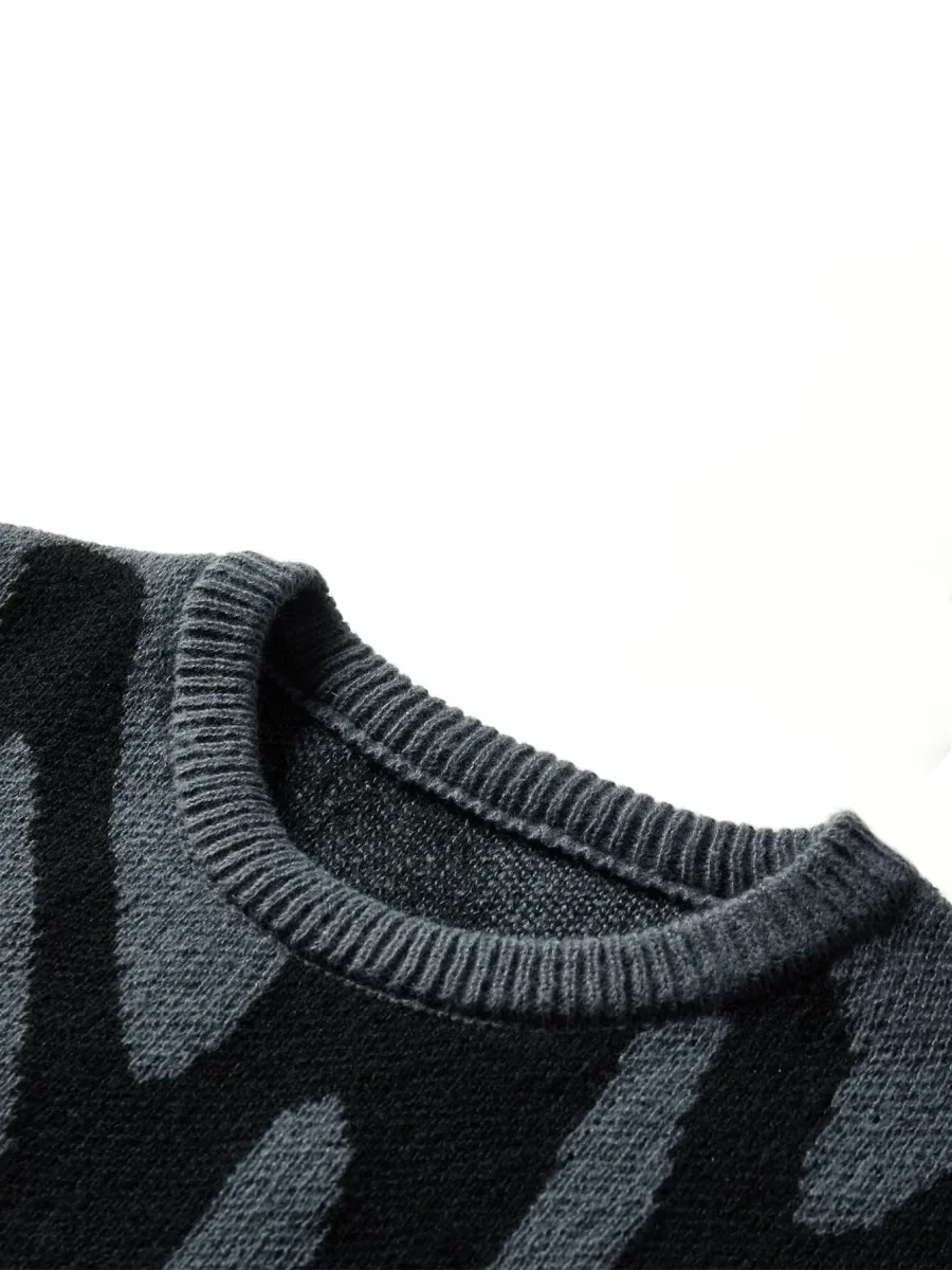 Jersey con un elegante diseño - Imagen 9
