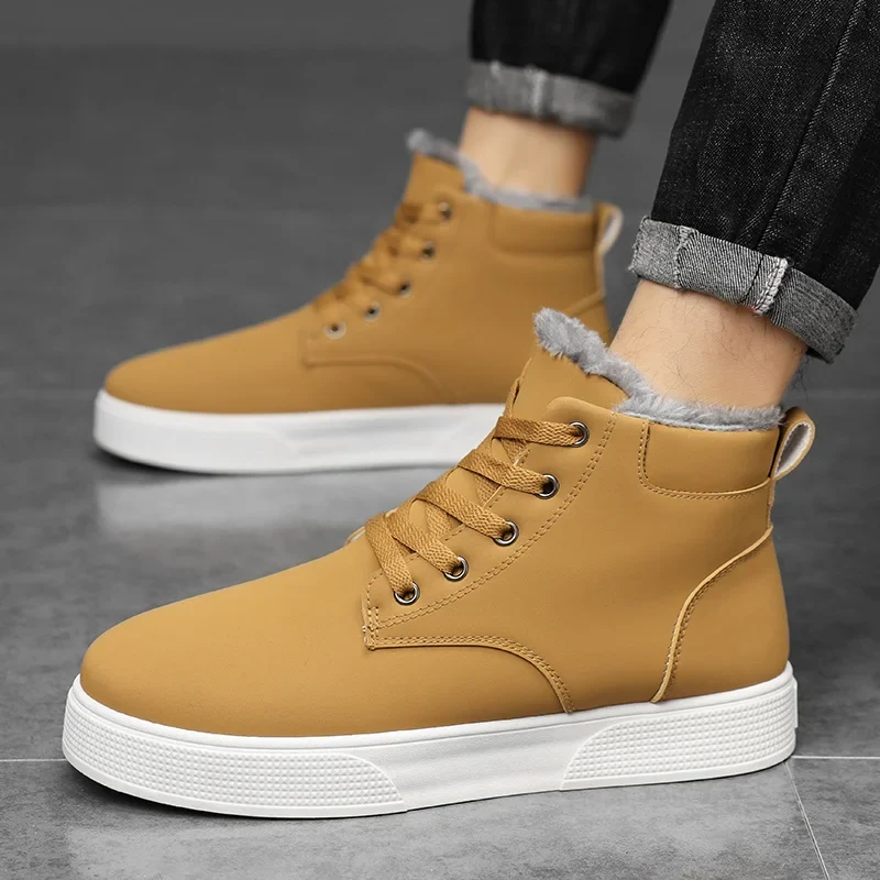 Zapatillas tácticas para hombre - Imagen 5
