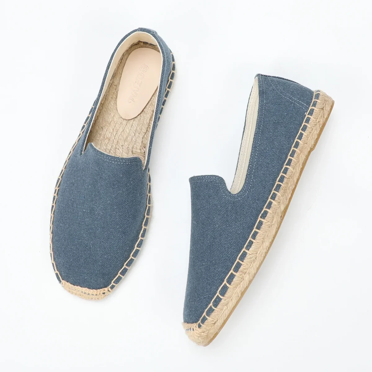 Espadrilles informales para hombre - Imagen 4