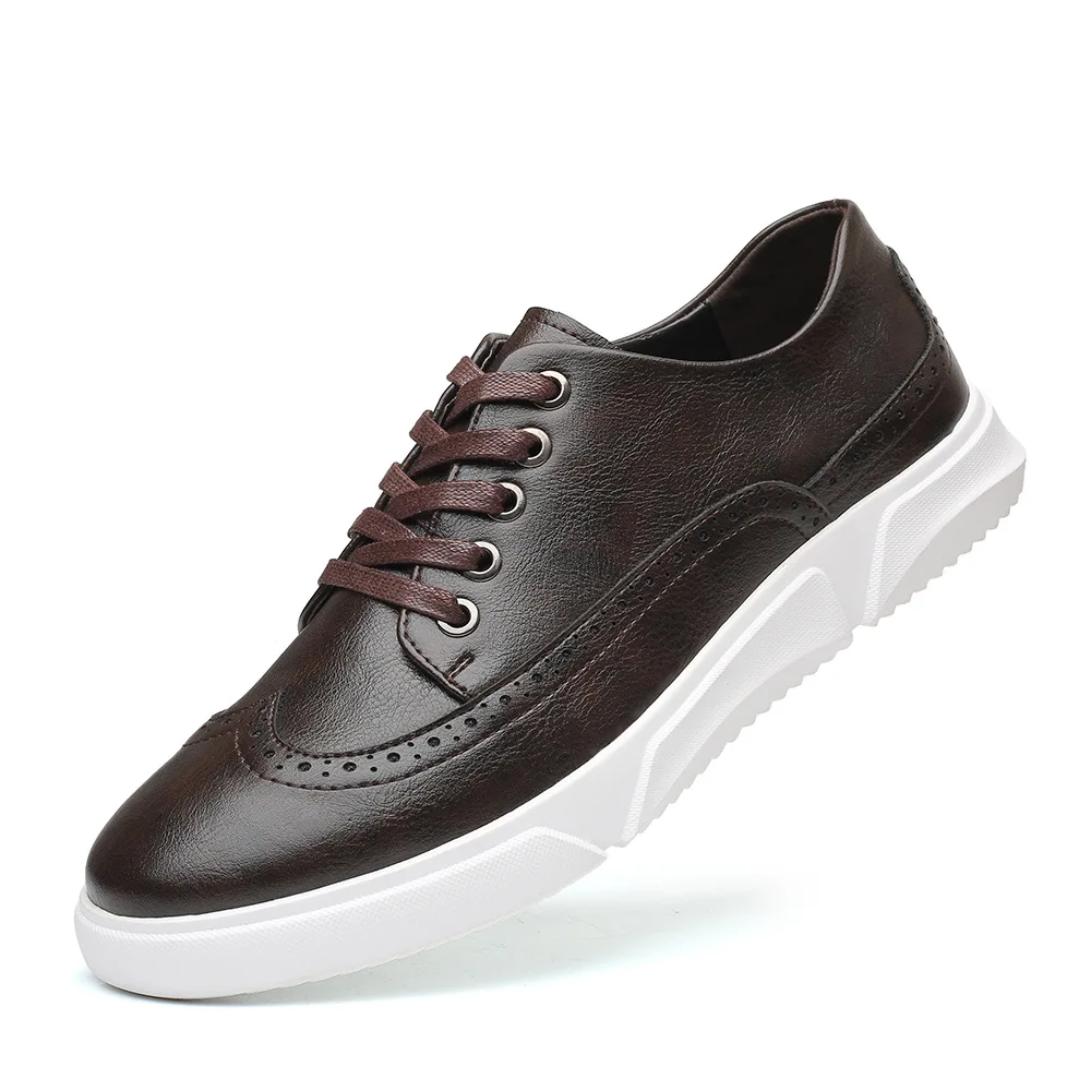 Zapatos informales de Borgue - Imagen 5