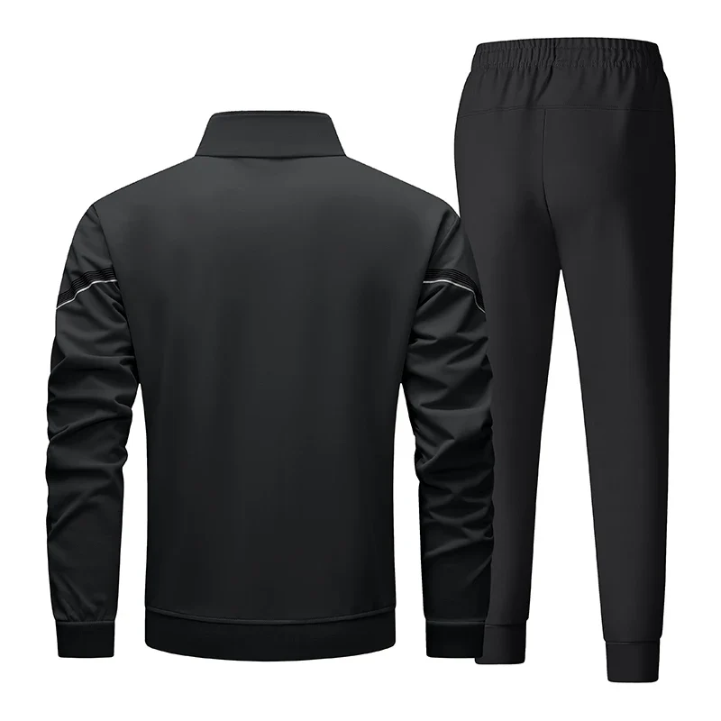 Chándal elegante para hombre - Imagen 7