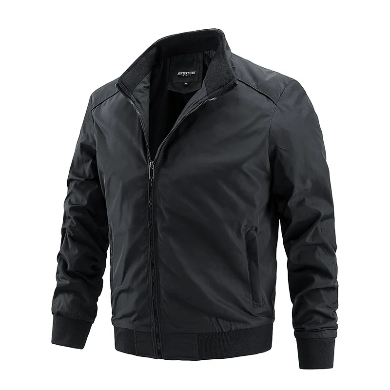Chaqueta informal y ligera - Imagen 3