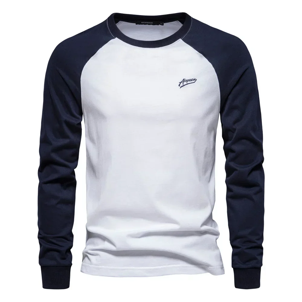 Jersey elegante para hombre - Imagen 4