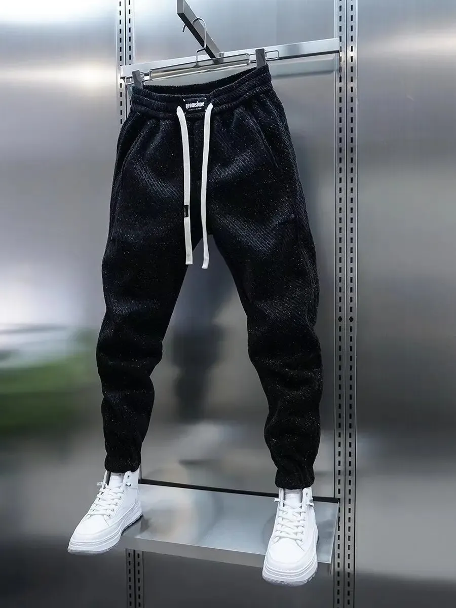 Pantalones cómodos para hombre - Imagen 8