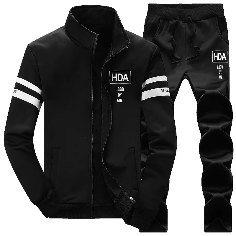 Chándal informal para hombre - Imagen 8