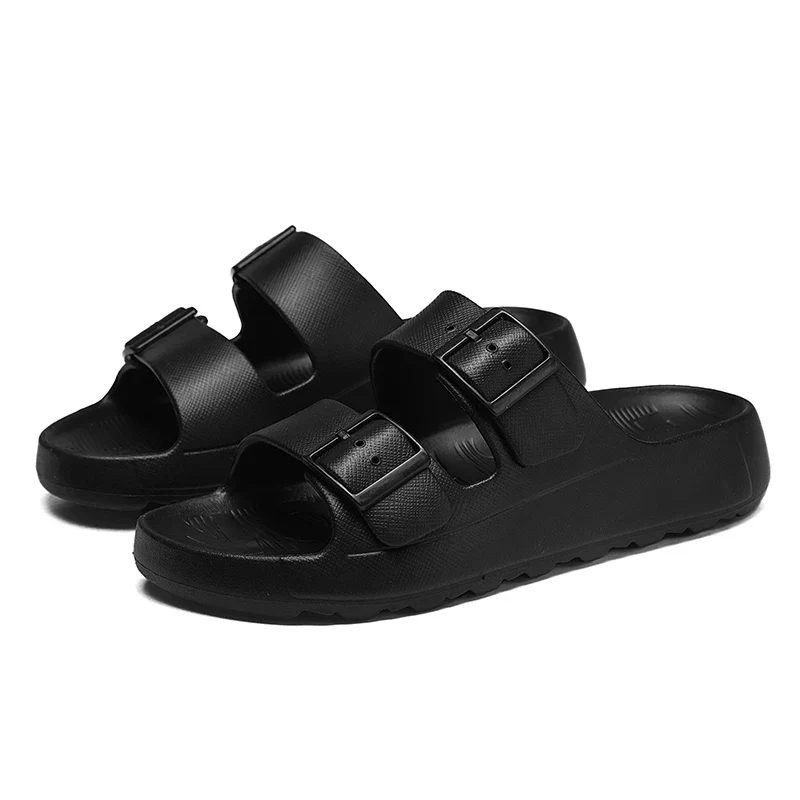 Sandalias elegantes y ajustables - Imagen 3